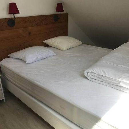 Appartement 6 Personnes Station De Ski Val Louron Génos Exterior foto